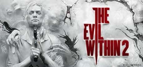 恶灵附身2 The Evil Within2 中文版插画